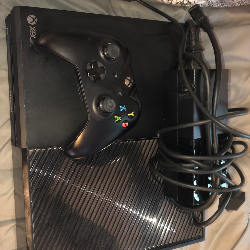 Xbox One